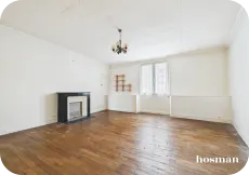 vente appartement de 45.37m² à nantes
