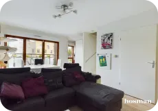 vente appartement de 69.0m² à montreuil