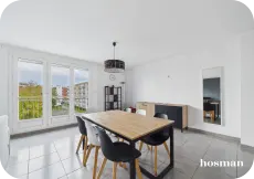 vente appartement de 87.06 m² à rezé