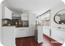 vente appartement de 18.0 m² à boulogne-billancourt