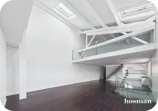 vente appartement de 125.0 m² à les lilas