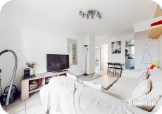 vente appartement de 62.88 m² à marseille