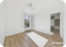 vente appartement de 31.0 m² à issy-les-moulineaux