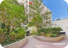 vente appartement de 24.05 m² à paris