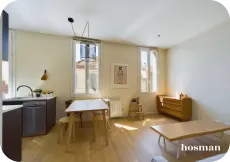 vente appartement de 31.0 m² à marseille