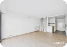 vente appartement de 24.0m² à bordeaux