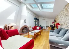 vente maison de 139.16 m² à basse-goulaine