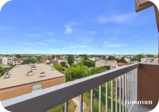 vente appartement de 53.68m² à créteil