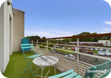 vente appartement de 65.0 m² à nantes