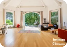 vente maison de m² à garches