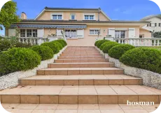 vente maison de 132.0 m² à saint-bonnet-de-mure