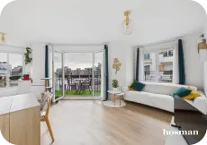 vente appartement de 43.0m² à charenton-le-pont