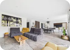 vente maison de 104.0 m² à basse-goulaine