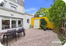 vente appartement de 56.0m² à rezé