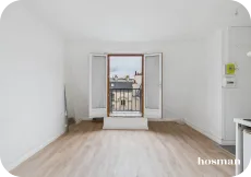 vente appartement de 14.2 m² à paris