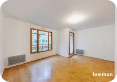 vente appartement de 52.77 m² à montrouge