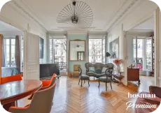 vente appartement de 186.08 m² à paris