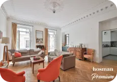 vente appartement de 161.83m² à paris