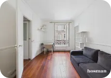 vente appartement de 30.16 m² à paris