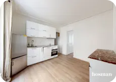 vente appartement de 39.27 m² à paris