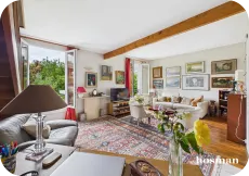 vente maison de 131.0m² à ivry-sur-seine