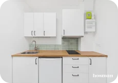 vente appartement de 18.5 m² à paris