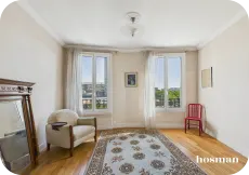 vente appartement de 43.43 m² à issy-les-moulineaux
