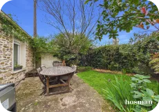 vente maison de m² à bouguenais