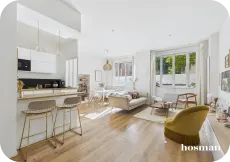 vente appartement de 74.7m² à lyon