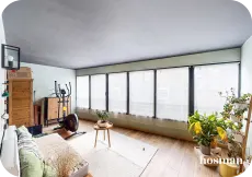 vente appartement de 72.0 m² à gentilly