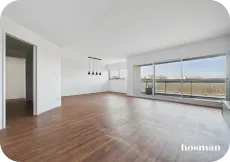 vente appartement de 103.21m² à nantes