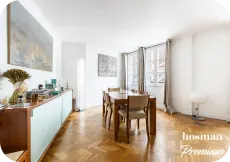 vente appartement de 157.3 m² à paris