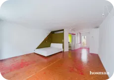 vente appartement de 40.08m² à marseille