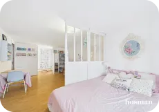vente appartement de 25.92 m² à nantes