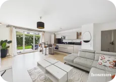 vente appartement de 64.0 m² à colombes