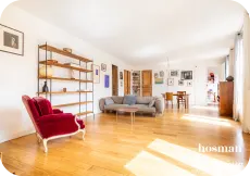 vente appartement de 102.67 m² à paris