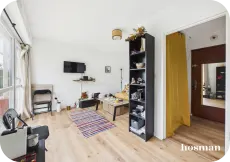 vente appartement de 20.3m² à bordeaux