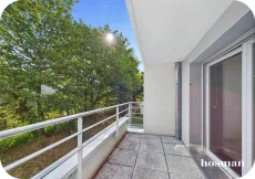 vente appartement de 41.5m² à sautron