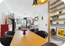 vente appartement de 42.77 m² à rezé