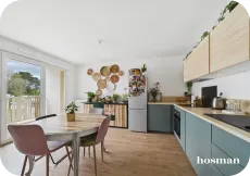 vente appartement de 63.0 m² à nantes