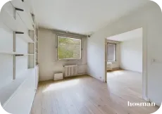 vente appartement de 50.0 m² à paris