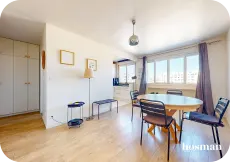 vente appartement de 99.0m² à lyon