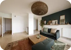 vente appartement de 67.93m² à nantes