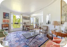 vente appartement de 140.13 m² à paris