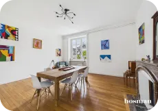 vente appartement de 158.0 m² à nantes