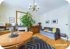 vente appartement de 53.0 m² à paris