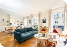 vente appartement de 96.0m² à paris