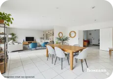 vente maison de m² à eysines