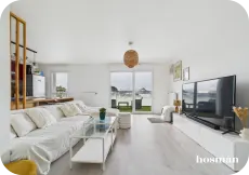 vente appartement de 60.3 m² à saint-herblain