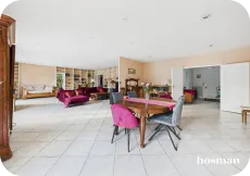 vente maison de 210.0 m² à eysines